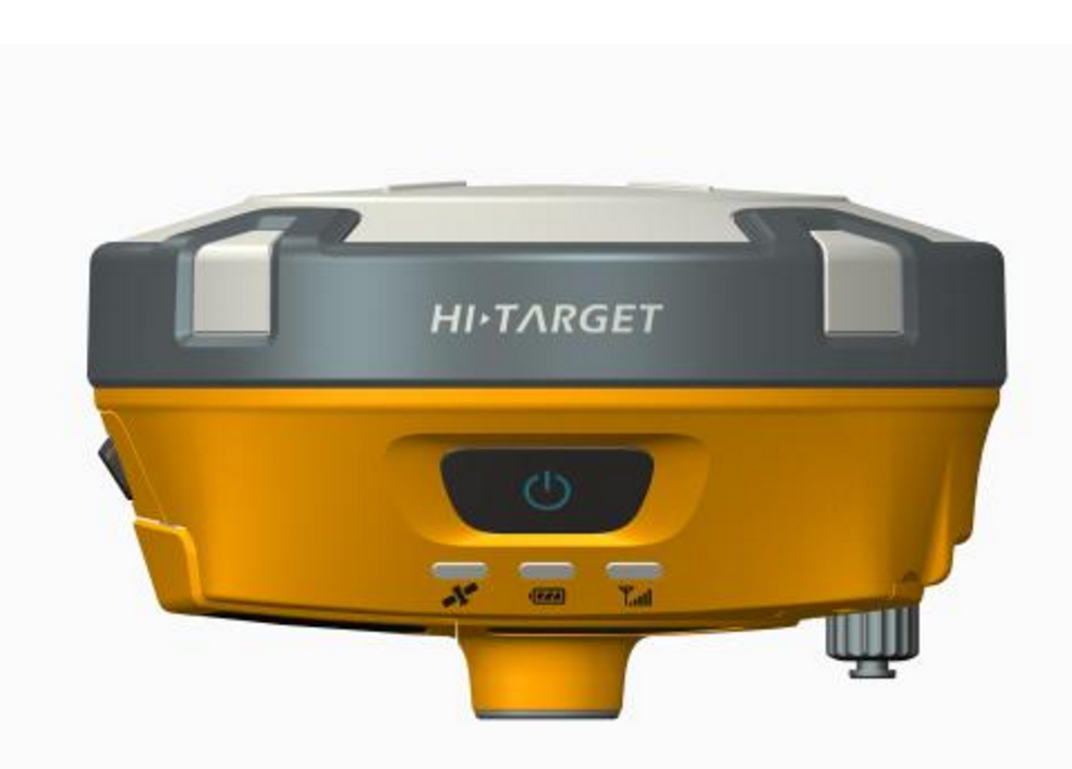 我的儀器是中海達(dá)V30 plus RTK，能不能使用cors賬號？