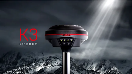 科力達K3 RTK連接cors賬號，手簿提示連接失敗怎么解決？