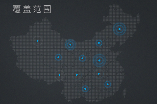 cors賬號覆蓋范圍有哪些？cors賬號覆蓋范圍詳細(xì)介紹