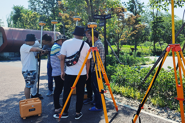 GPS-RTK在公路縱橫斷面測量中的應(yīng)用，看完本文你就明白了
