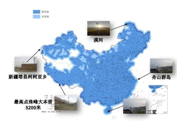 測(cè)量人請(qǐng)留步，保障RTK測(cè)量正常作業(yè)，這些要求需留意