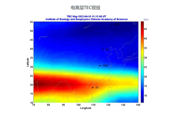 地磁暴過程仍將持續(xù)，RTK的固定率及精度會受到影響!