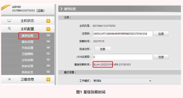 RTK無數(shù)據(jù)鏈的情況下如何實現(xiàn)固定解？RTX星鏈功能快速固定，設(shè)置步驟奉上