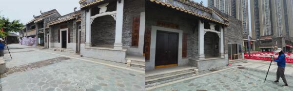 影像RTK高效助力實(shí)景三維精細(xì)化建模，應(yīng)用實(shí)例來(lái)啦！