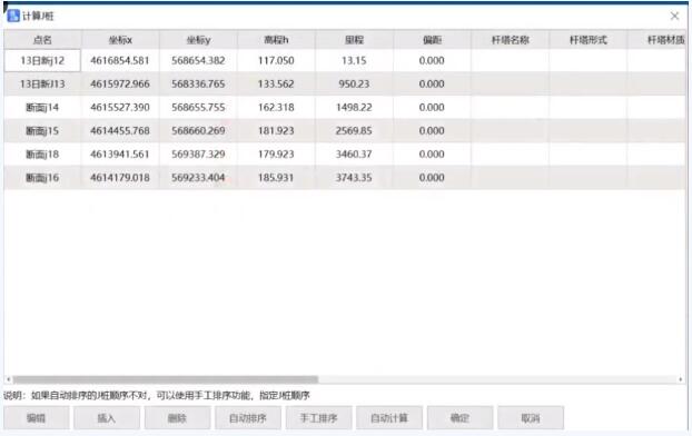 RTK電力內業(yè)處理轉換之星流程指南，看完快速掌握