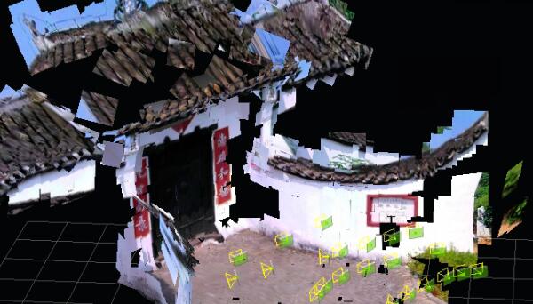 影像RTK助力歷史建筑保護(hù)，記錄歷史，傳承文明，精細(xì)化建模，讓歷史建筑“活”起來