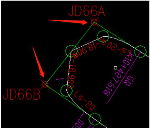 RTK道路設(shè)計(jì)的3種方法，交點(diǎn)法、元素法、坐標(biāo)法詳解