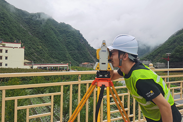 RTK、全站儀在電力作業(yè)流程中的應(yīng)用，主要涉及這些方面